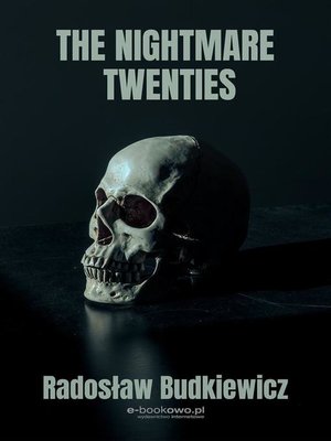 cover image of The Nightmare Twenties